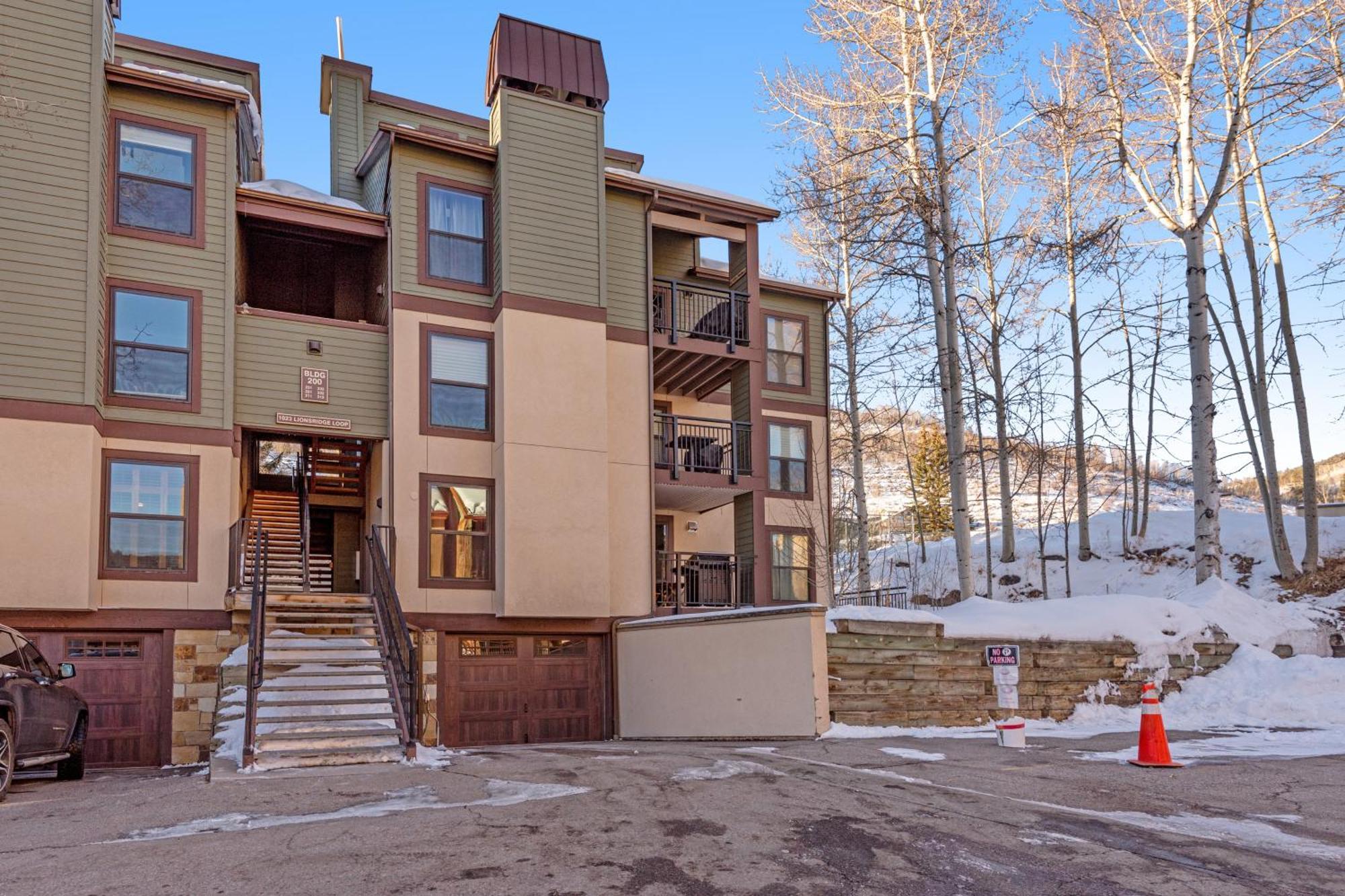 Villa Breakaway West Vail Exterior foto
