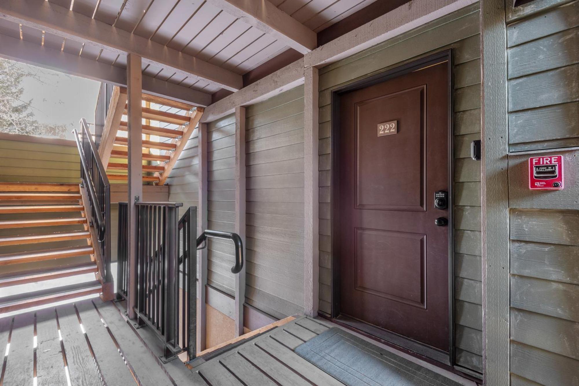 Villa Breakaway West Vail Exterior foto