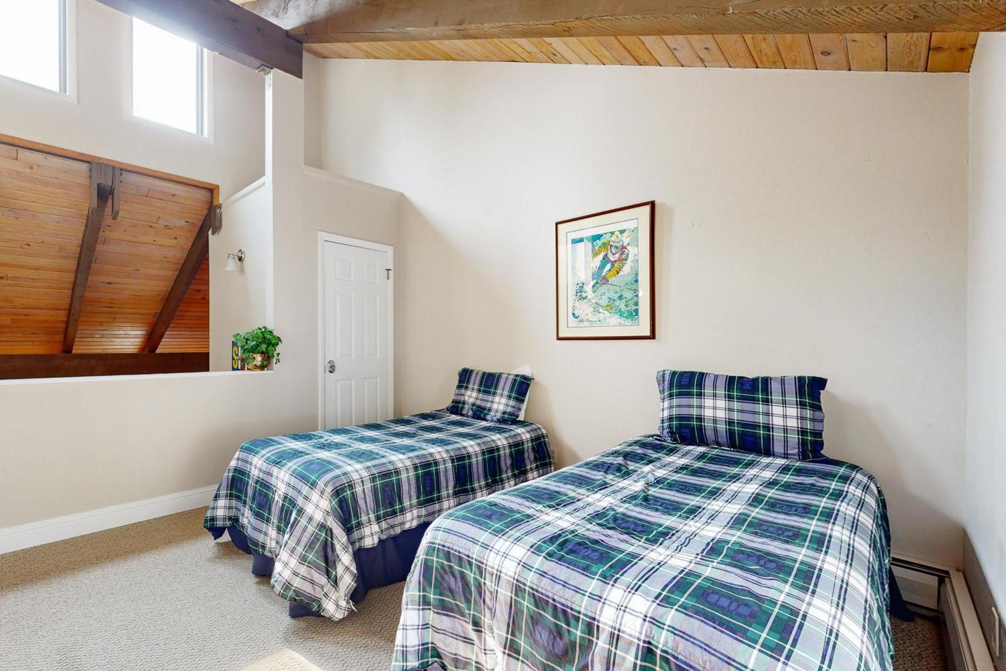 Villa Breakaway West Vail Habitación foto