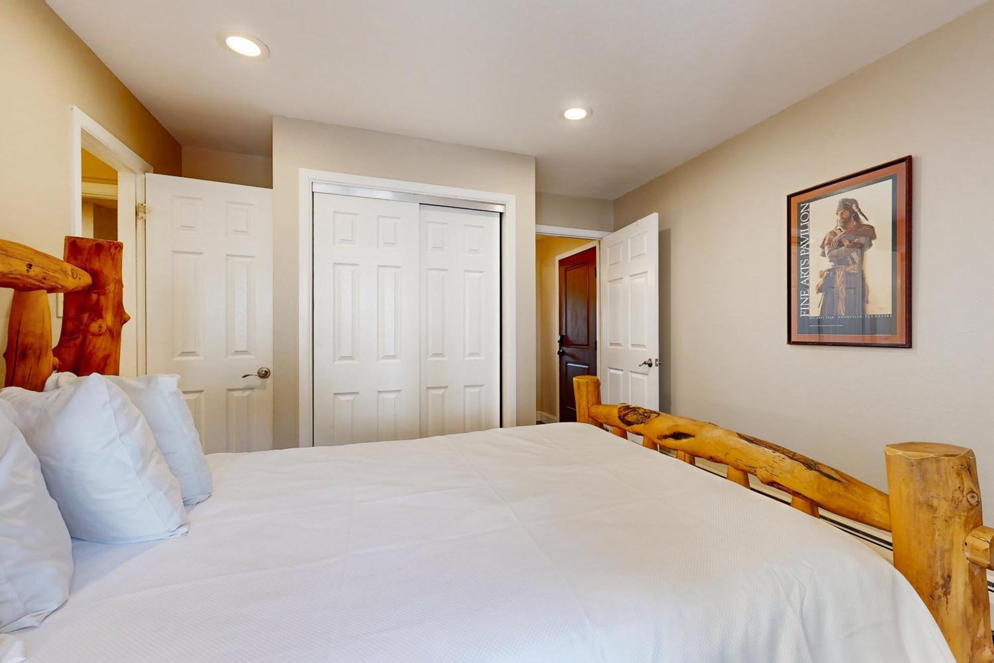 Villa Breakaway West Vail Habitación foto